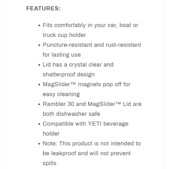 Yeti Tumbler Personalized with name Rachael  30oz - Picture 5 of 12